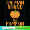 Halloween Pregnancy Man Pumpkin SVG Cut File for Cricut & Silhouette 3 73 copy 6