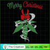 Merry Christmas Weed Cannabi SVG Cut File for Cricut 3 5 copy 28