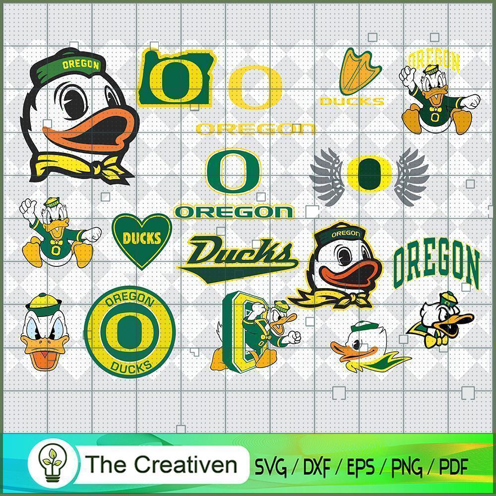 Oregon Ducks SVG, Division I Football Bowl Subdivision SVG, NCAA SVG 1 Oregon Ducks SVG, Division I Football Bowl Subdivision SVG, NCAA SVG