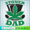 Stoner Dad SVG Cut File for Cricut & Silhouette 2 36 copy 17