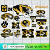 Missouri Tigers