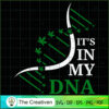 Weed It's My DNA SVG Cut File for Cricut & Silhouette 3 14 copy 24