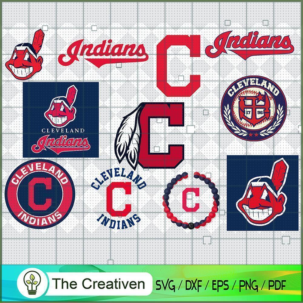 Cleveland Indians EPS DXF – Ba PNG Clipart Download 1 Cleveland Indians EPS DXF – Ba PNG Clipart Download