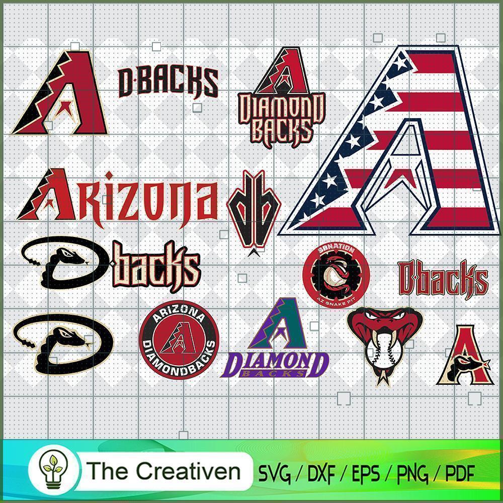 Arizona Diamondbacks EPS DXF – PNG Clipart Download 1 Arizona Diamondbacks EPS DXF – PNG Clipart Download