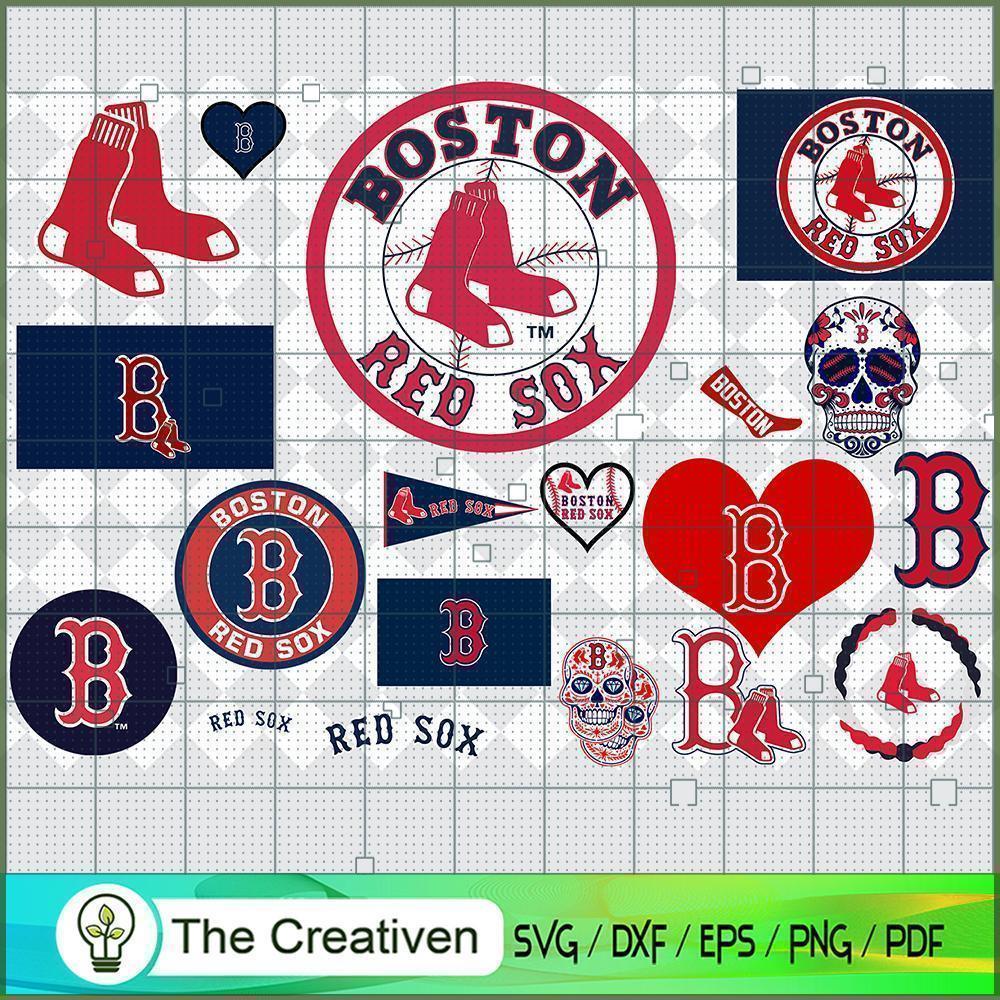 Boston Red Sox EPS DXF – Baseb PNG Clipart Download 1 Boston Red Sox EPS DXF – Baseb PNG Clipart Download