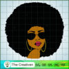 Afro Woman SVG, Africa Woman SVG, Black Woman SVG 3 22 copy 20