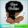 Black Is Beautiful Afro Woman SVG, Africa Woman SVG, Black Woman SVG 2 20 copy 22