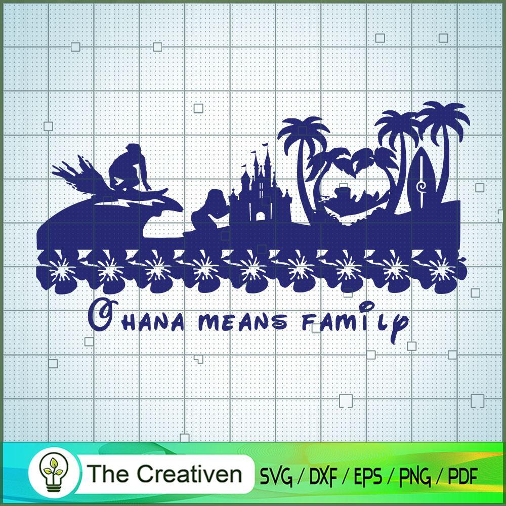 Hana Means Family SVG, Funny Stitch SVG, Disney Lilo and Stitch SVG 1 Hana Means Family SVG, Funny Stitch SVG, Disney Lilo and Stitch SVG