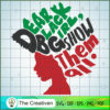 Dear Black Girl Show Them Al SVG Cut File for Cricut 3 12 copy 21