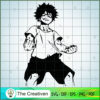 Katsuki Bakugou SVG, Class 1-A Student SVG, My Hero Academy Movie SVG 2 42 copy 6