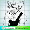 Katsuki Bakugou SVG , Class 1-A Student SVG, My Hero Academy Movie SVG 3 37 copy 14