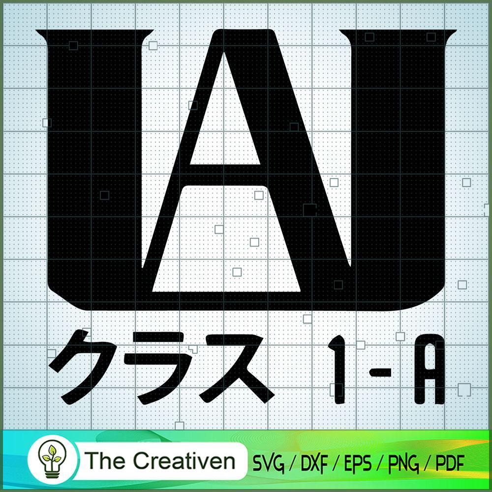 A-Rank Villain Hero SVG, My Hero Academy SVG, A-Rank Logo SVG 1 A-Rank Villain Hero SVG, My Hero Academy SVG, A-Rank Logo SVG