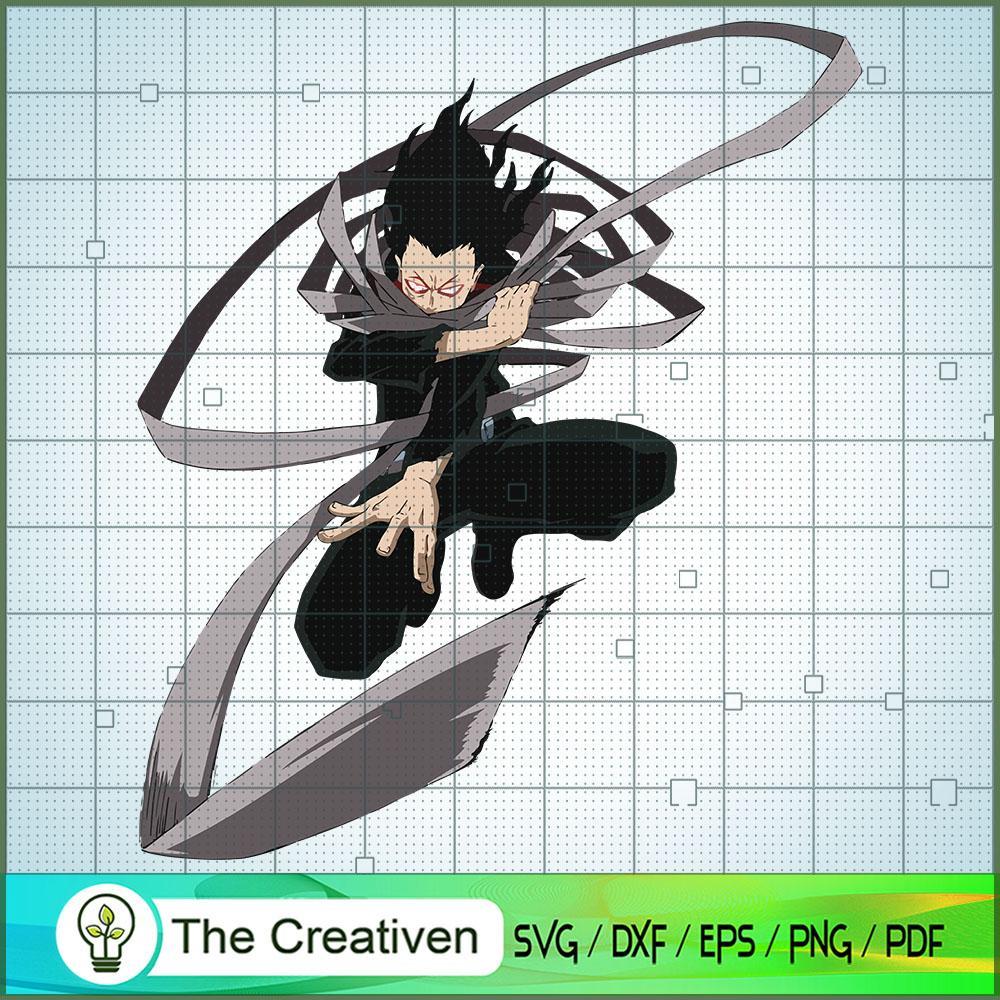 Eraser Head SVG , U.A. High Teachers SVG, My Hero Academy Movie SVG 1 Eraser Head SVG , U.A. High Teachers SVG, My Hero Academy Movie SVG