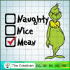 Mean Grinch Ticked SVG, Grinch Christmas SVG, The Grinch SVG 2 74 copy 3