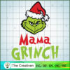 Mama Grinch SVG Cut File for Cricut & Silhouette 3 56 copy 7