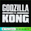 Godzilla vs Kong SVG , Godzilla Silhouette, Godzilla Cut File, Godzilla Vector, Kong SVG 2 11 copy 18