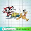 Mickey And Family Christmas SVG Cut File for Cricut & Design 11117 2 60 copy 6