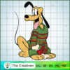 Pluto Merry Christmas SVG Cut File for Cricut & Silhou Design 11099 2 54 copy 7