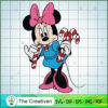 Minnie Christmas Candy SVG Cut File for Cricut & Silhouette 2 47 copy 8