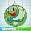 Donald Bauble SVG Cut File for Cricut & Silhouette 2 39 copy 11