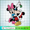 Mickey and Minnie SVG Cut File for Cricut & Silhouette Design 10989 2 18 copy 18