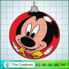 Mickey Bauble Christmas SVG Cut File for Cricut & Silhouette 2 6 copy 18