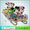 Millie Pluto Mickey Mouse SVG Cut File for Cricut & Silhouette 2 3 copy 18