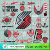 PortlandTrailBlazers Logo Bundle Graphics 14377711 1 1 copy