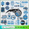 Orlando Magic Logo Bundle SVG Cut File for Cricut & Si Design 10919 2 OrlandoMagic Logo Bundle Graphics 14379704 1 1 copy