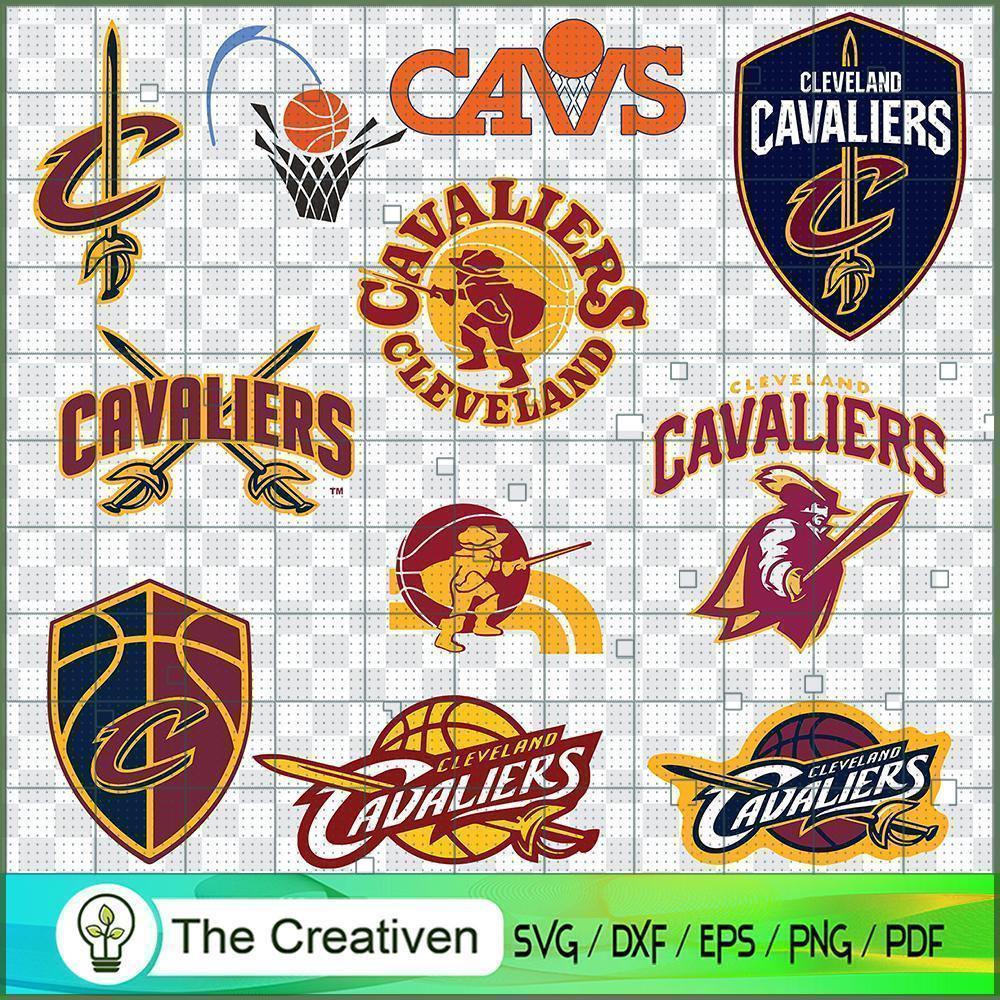 Cleveland Cavaliers Logo Bundle, Major League Baseball SVG Bundle, USA Baseball SVG 1 ClevelandCavaliers Logo Bundle Graphics 14378993 1 1 copy