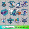 CharlotteHornets Logo Bundle Graphics 14378914 1 1 copy