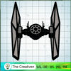 The Silencer SVG, Star Wars SVG, Star Wars Character SVG 2 110 starwars copy