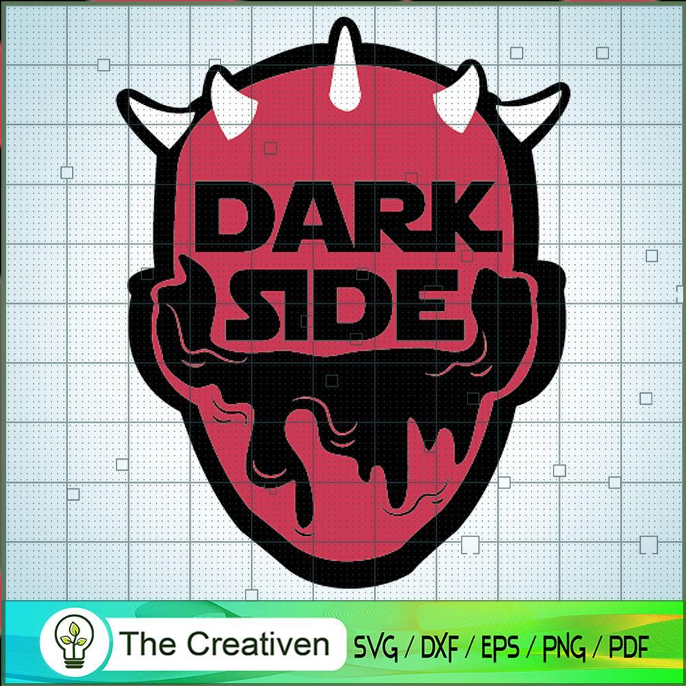 Darth Maul SVG, Star Wars SVG, Star Wars Character SVG 1 Darth Maul SVG, Star Wars SVG, Star Wars Character SVG