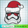 Stormtrooper Christmas SVG, Star Wars SVG, Stormtrooper SVG 3 11 starwars copy