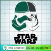 Star War Logo SVG, Star Wars SVG, Soldier SVG