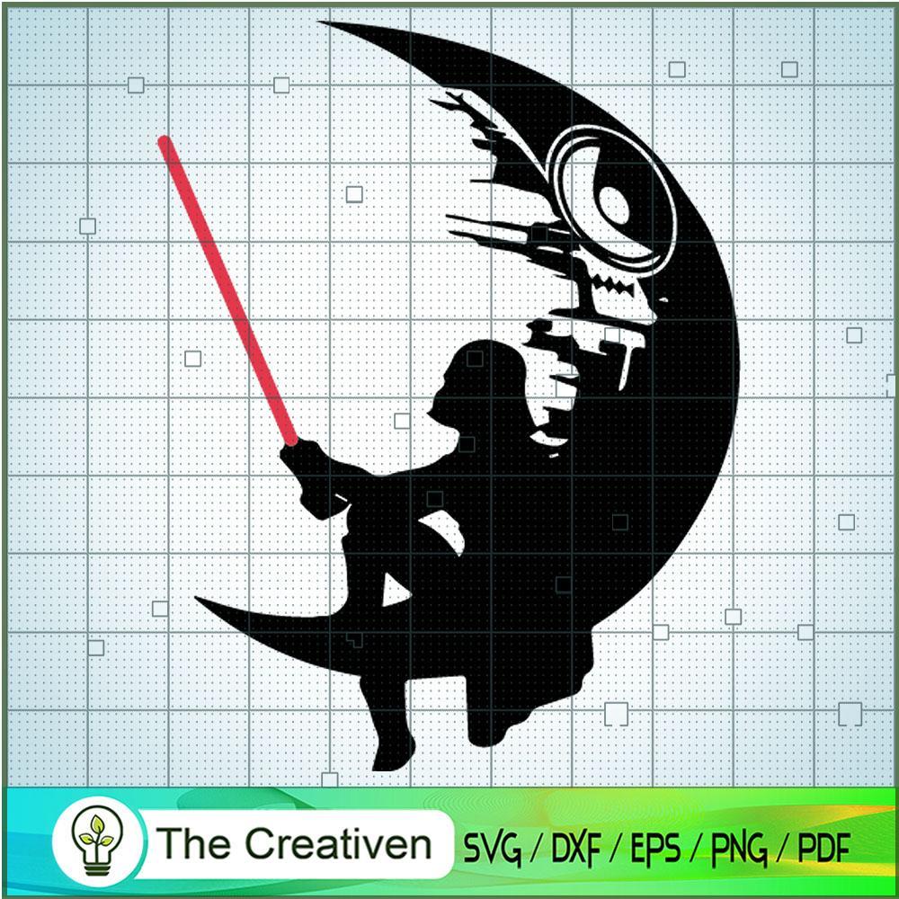 Best Dad In The Galaxy SVG, Star Wars SVG, Father Days SVG 1 Best Dad In The Galaxy SVG, Star Wars SVG, Father Days SVG