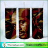 Floyd Mayweather Skinny Tumbler Wrap – Digital Download