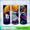 Kobe 24 Skinny Tumbler Wrap – Digital Download 3 10 copy 25