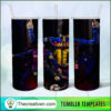 Lionel Messi Skinny Tumbler Wrap – Digital Download 3 5 copy 26
