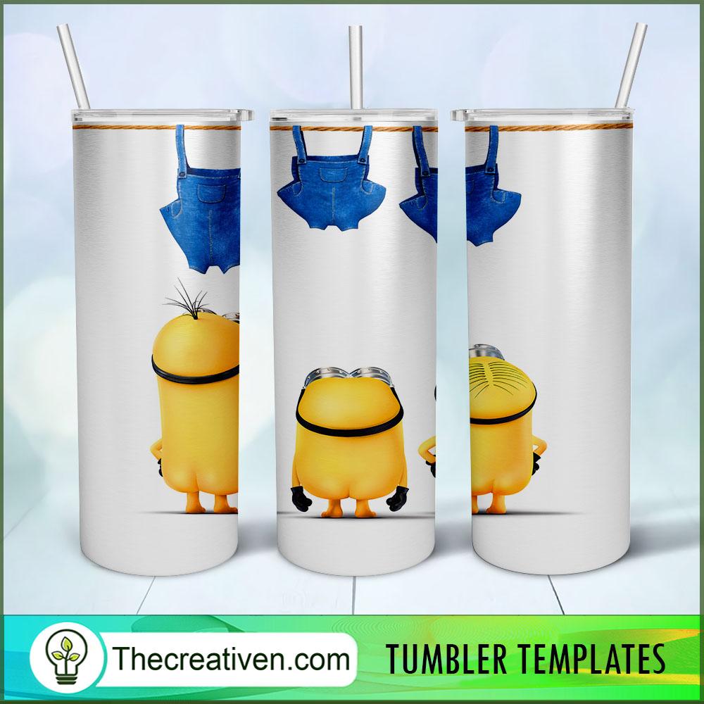 Onion Nude Skinny Tumbler Wrap – Digital Download 1 Onion Nude Skinny Tumbler Wrap – Digital Download