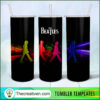 The Beatles Walk At Night Skinny Tumbler Wrap – Digital Download 5 23 copy 20