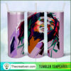 Bob Marley Skinny Tumbler Wrap – Digital Download
