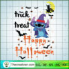 Trick or Treat Happy Halloween SVG Cut File for Cricut & Silhouette 2 36 copy 13