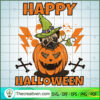 Happy Halloween Day Shirt SVG Cut File for Cricut & Silhouette 2 32 copy 15