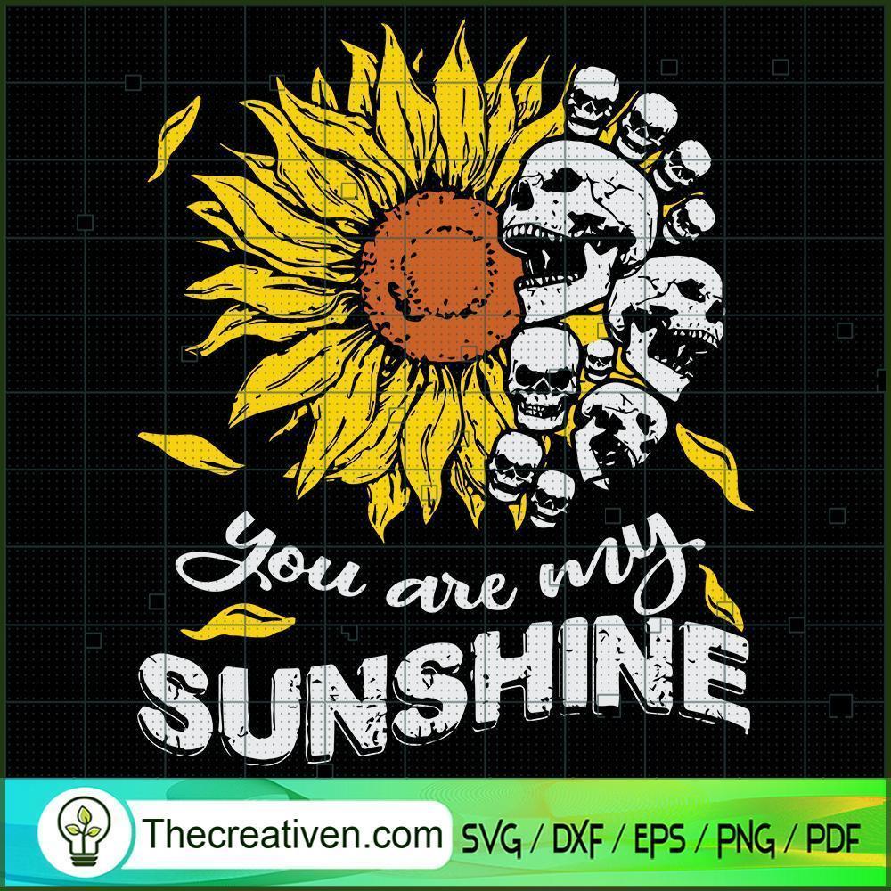 You Are My Sunshine SVG Cut File for Cricut & Silhouet Design 36036 1 You Are My Sunshine SVG Cut File for Cricut & Silhouet Design 36036