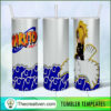 Deidara Skinny Tumbler Wrap – Digital Download