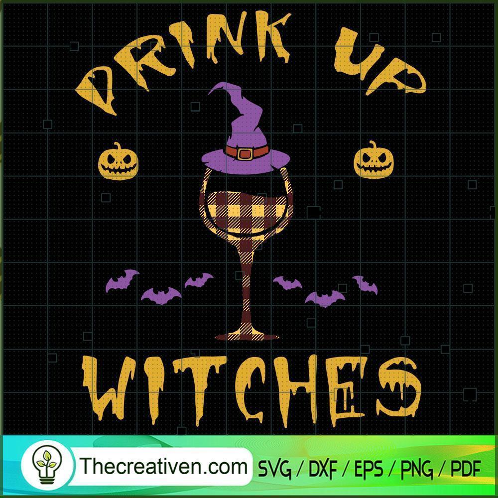 Drink Up Witches SVG, Scary SVG, Halloween SVG 1 31 copy 14