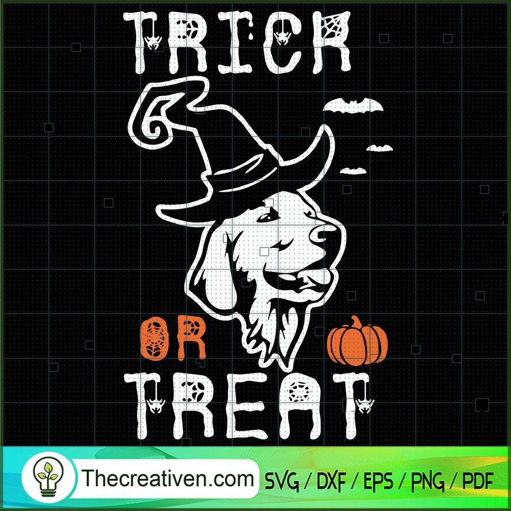 Trick or Treat Halloween SVG, Scary SVG, Halloween SVG 1 Trick or Treat Halloween SVG, Scary SVG, Halloween SVG