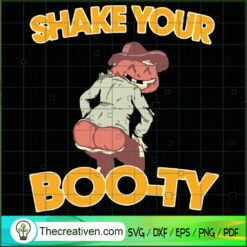 Shark Your Boo Ty SVG, Scary SVG, Halloween SVG