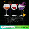 Halloween Drink Cup SVG, Scary SVG, Halloween SVG 3 54 copy 8